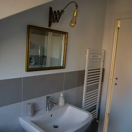 Il Nido Del Picchio *