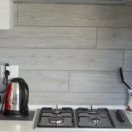 Apartment Il Nido Del Picchio