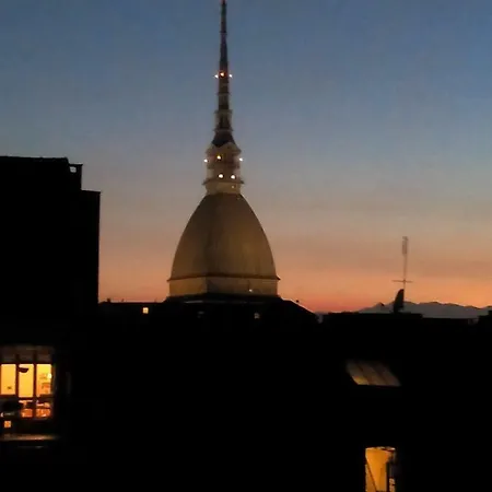 Il Nido Del Picchio Turin