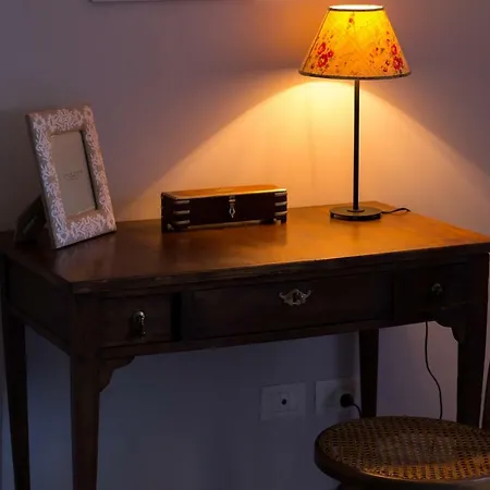 Appartement Il Nido Del Picchio