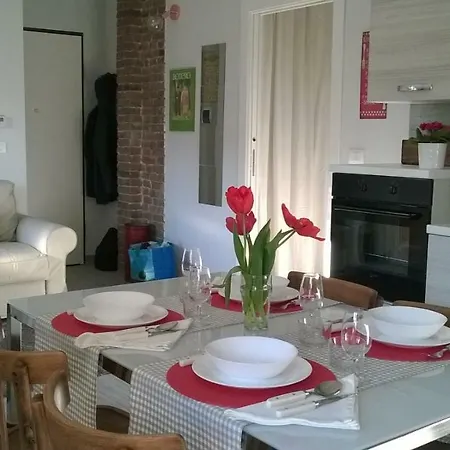 Il Nido Del Picchio * 都灵