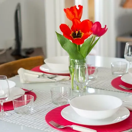 Il Nido Del Picchio 都灵