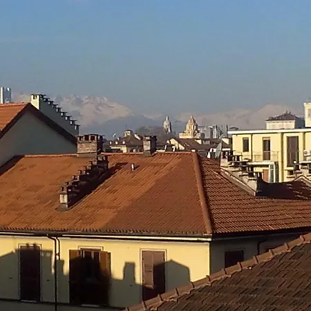 Il Nido Del Picchio *