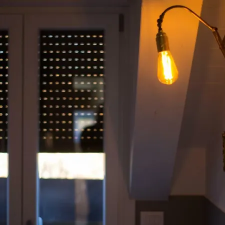 Il Nido Del Picchio * 都灵