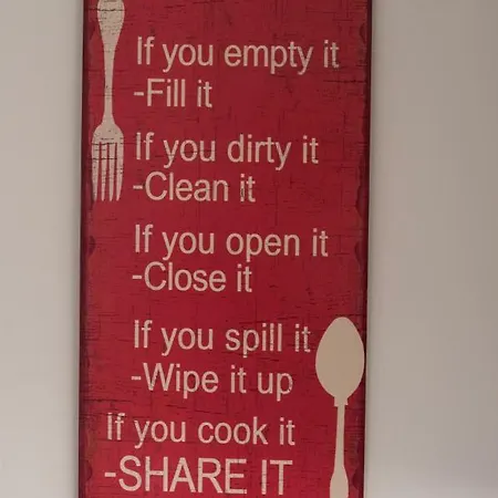 Il Nido Del Picchio *