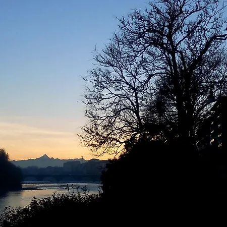 Il Nido Del Picchio *