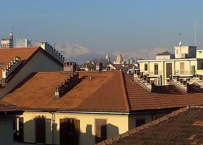 Il Nido Del Picchio *