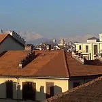Il Nido Del Picchio *