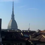 Apartment Il Nido Del Picchio Turin