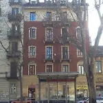 Il Nido Del Picchio Apartment Turin